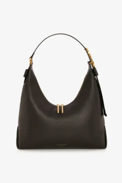 Beatrix Leather Scoop Hobo*Jasper Conran Store