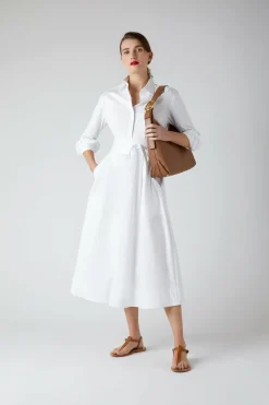 Beatrix Leather Scoop Hobo*Jasper Conran Sale