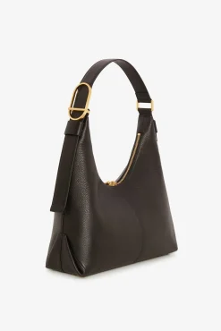 Beatrix Leather Scoop Hobo*Jasper Conran Sale