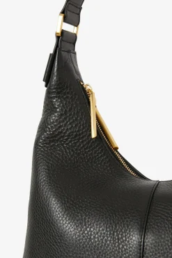 Beatrix Leather Scoop Hobo*Jasper Conran Sale