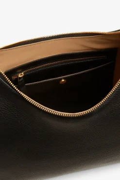 Beatrix Leather Scoop Hobo*Jasper Conran Sale