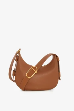 Beatrix Scoop Leather Cross Body*Jasper Conran Outlet