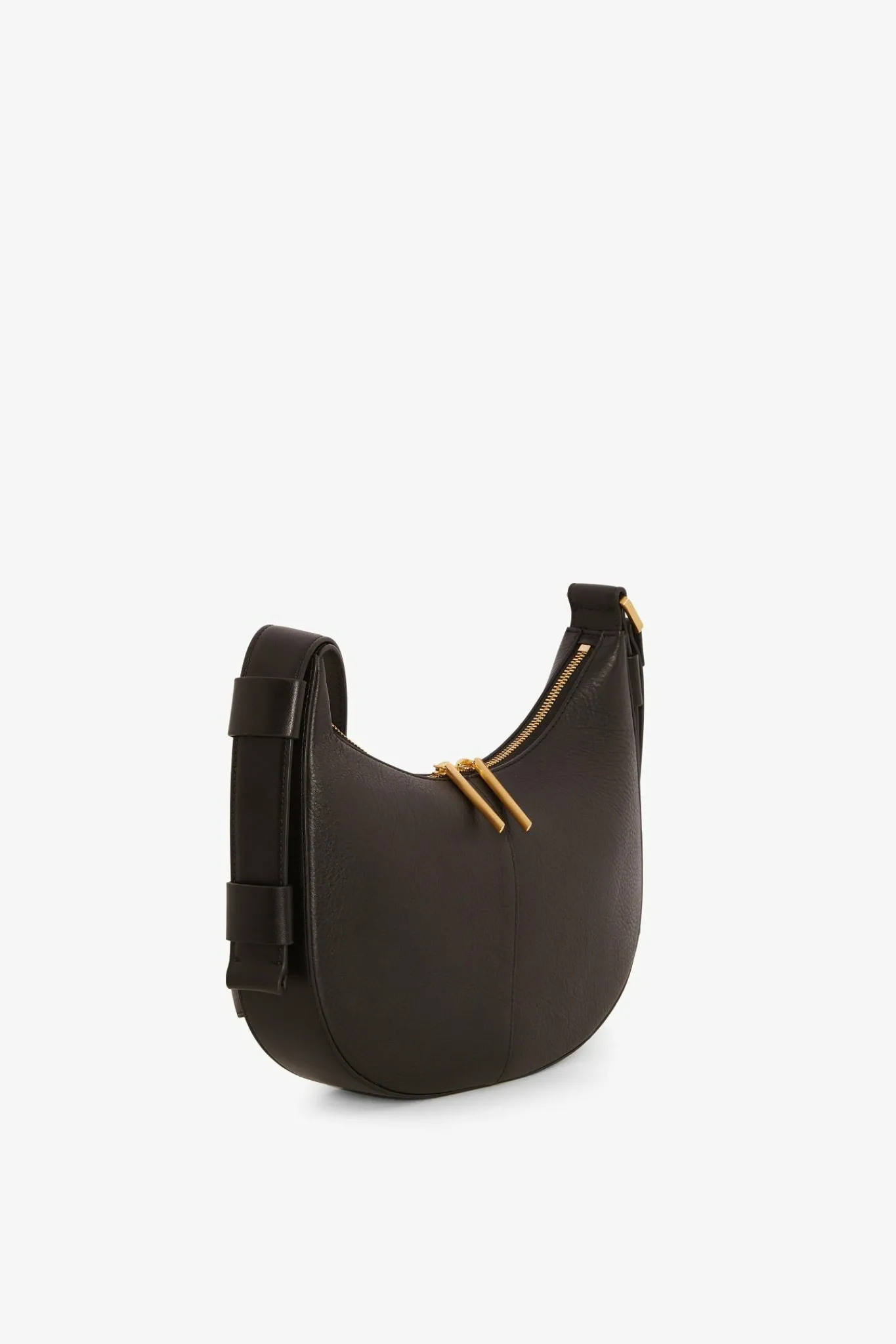 Beatrix Scoop Leather Cross Body*Jasper Conran Outlet