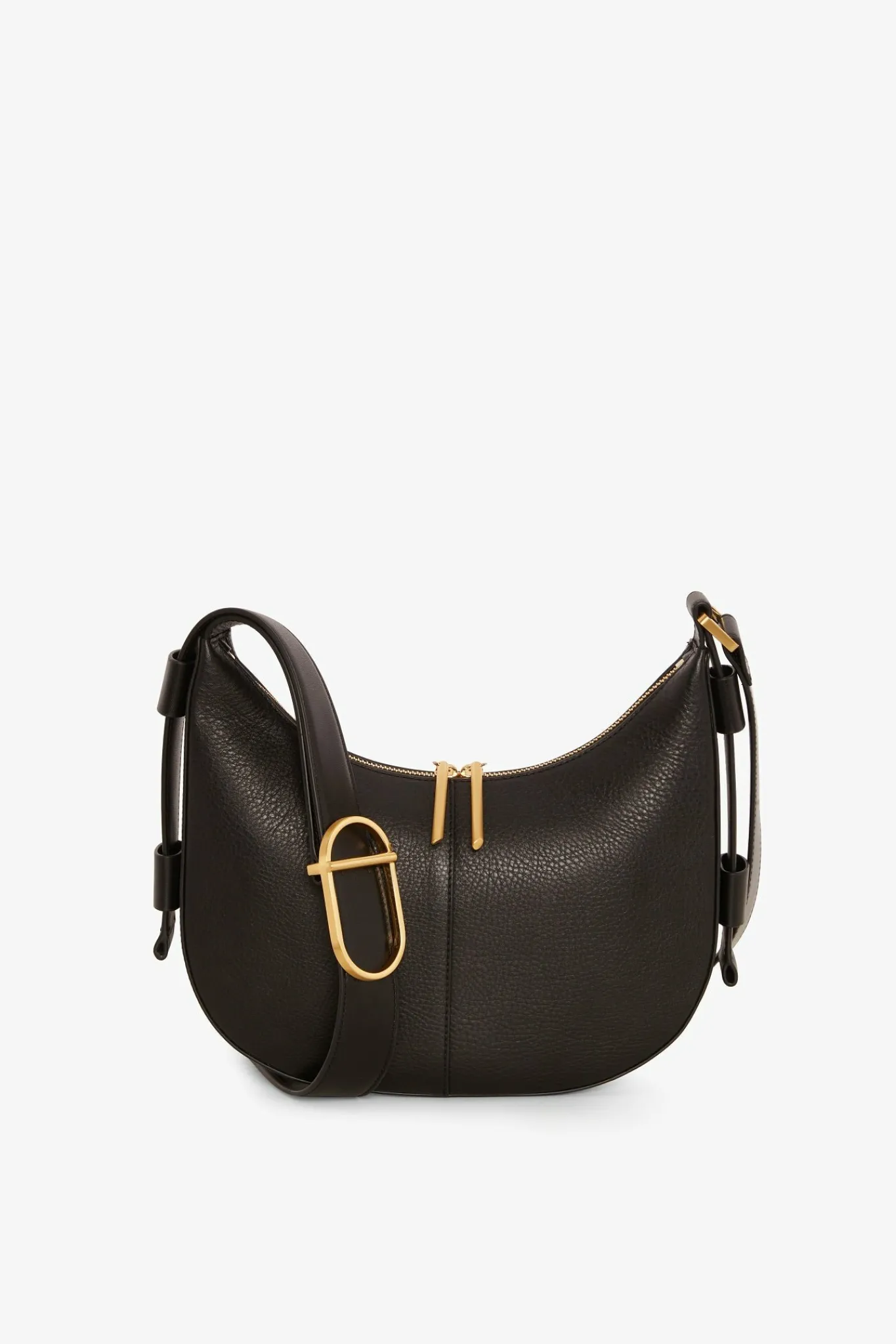 Beatrix Scoop Leather Cross Body*Jasper Conran Outlet