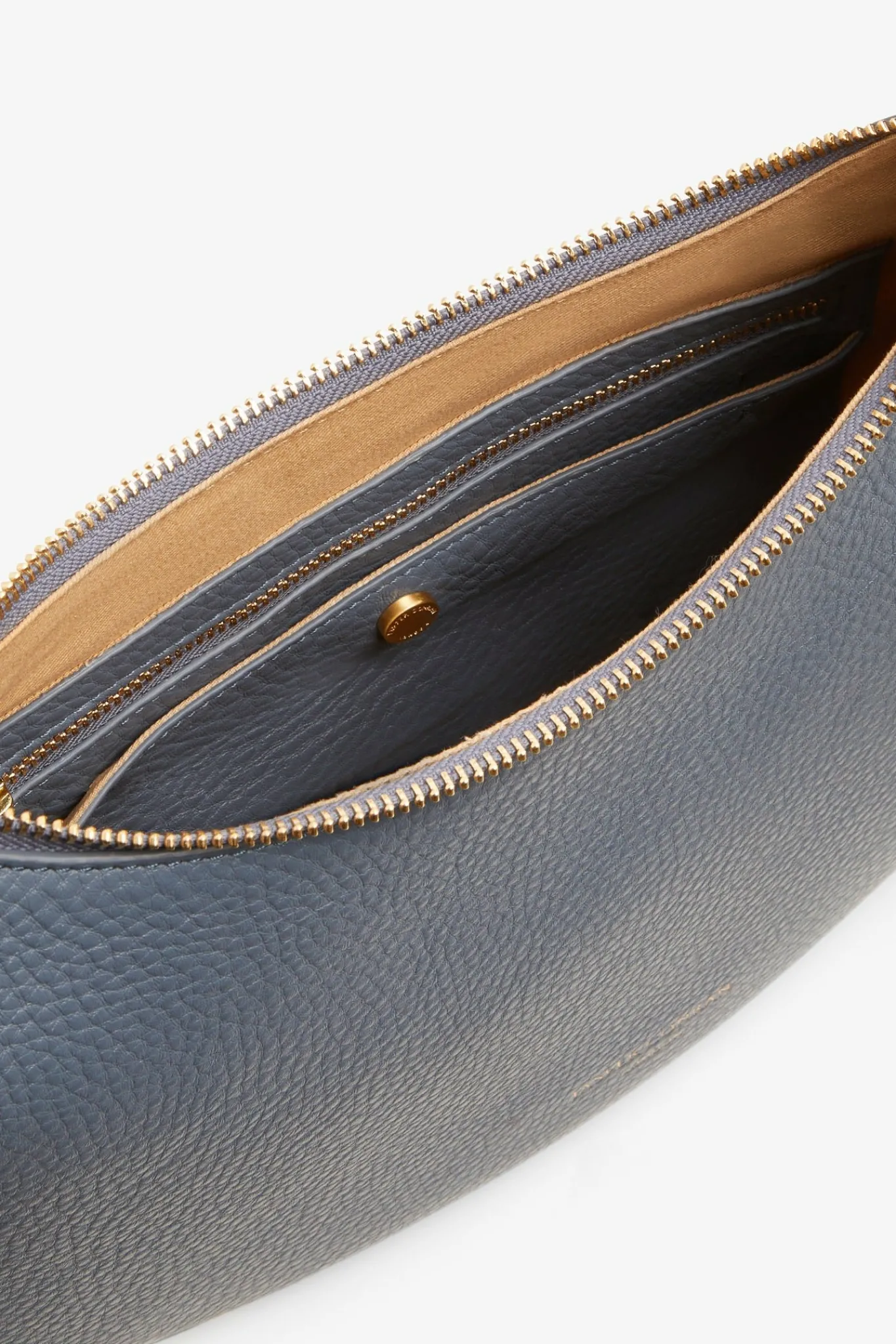 Beatrix Scoop Leather Cross Body*Jasper Conran Outlet