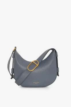 Beatrix Scoop Leather Cross Body*Jasper Conran New