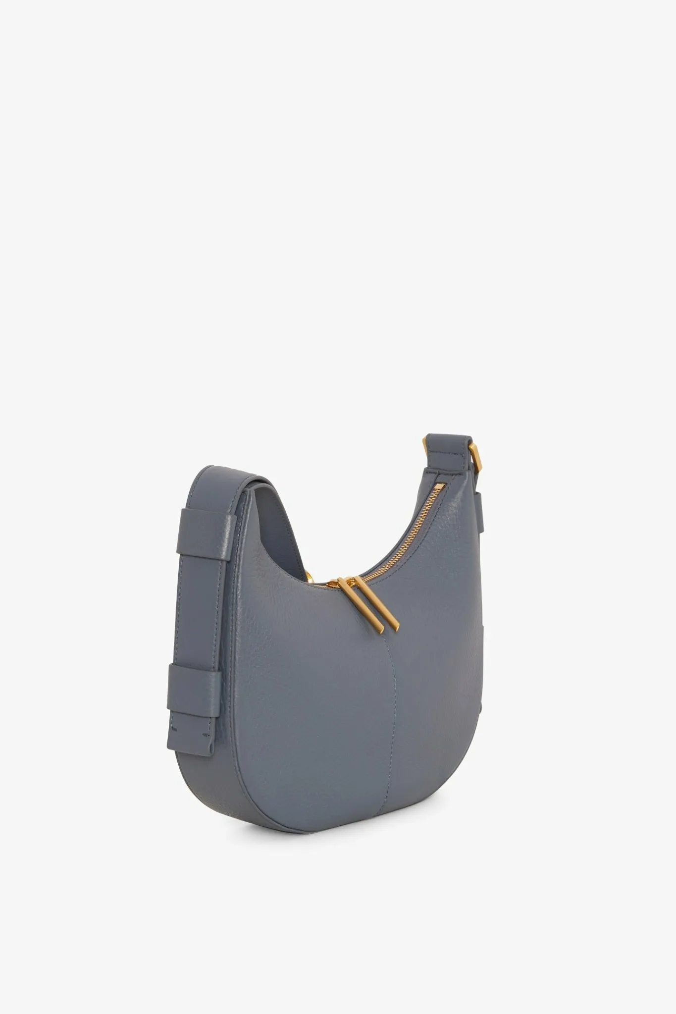 Beatrix Scoop Leather Cross Body*Jasper Conran New