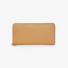 Bee Leather Cross Hatch Large Purse*Jasper Conran Store