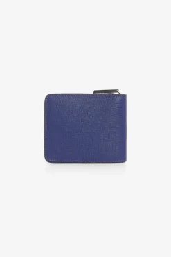 Bee Leather Cross Hatch Small Purse*Jasper Conran Cheap
