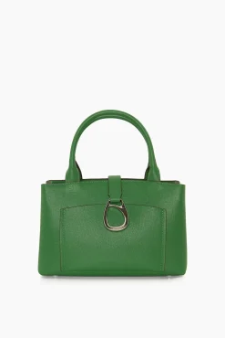 Bee Leather Mini Tote*Jasper Conran Best