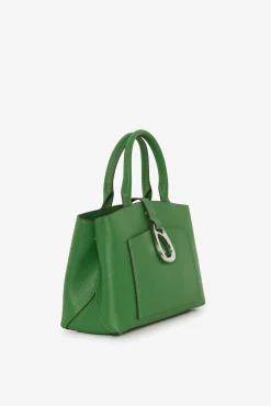 Bee Leather Mini Tote*Jasper Conran Best