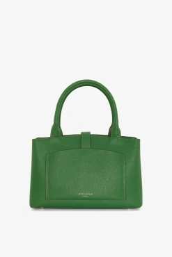Bee Leather Mini Tote*Jasper Conran Best