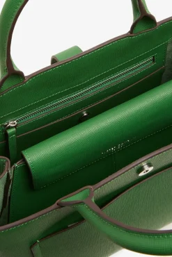Bee Leather Mini Tote*Jasper Conran Best