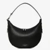Bee Leather Scoop Shoulder Bag*Jasper Conran Shop