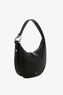 Bee Leather Scoop Shoulder Bag*Jasper Conran Shop