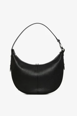 Bee Leather Scoop Shoulder Bag*Jasper Conran Shop