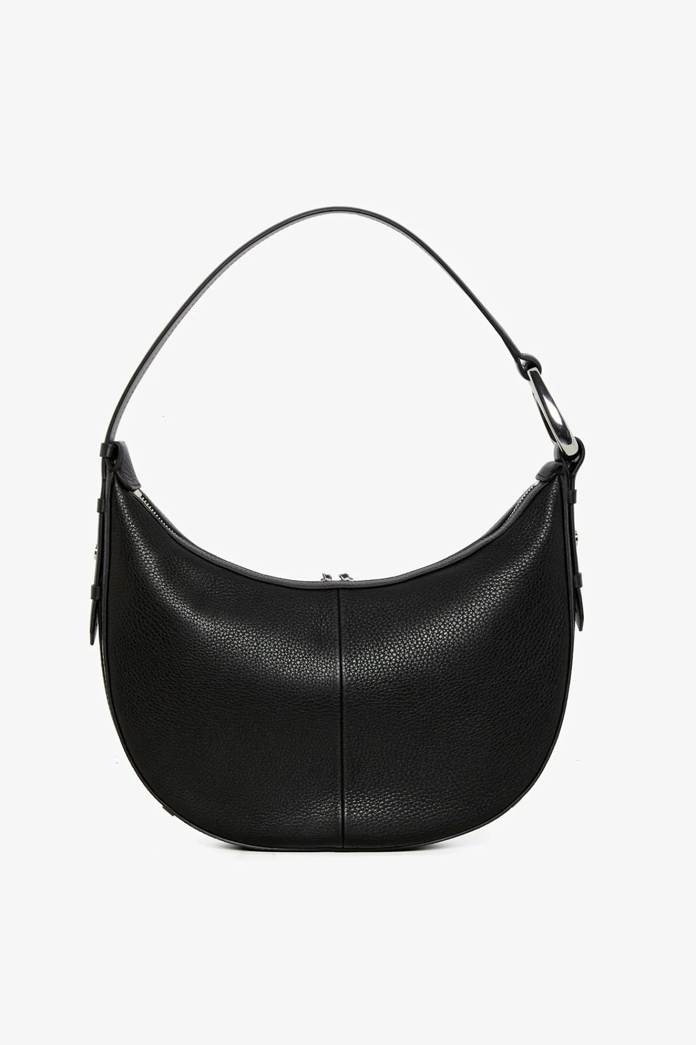 Bee Leather Scoop Shoulder Bag*Jasper Conran Shop