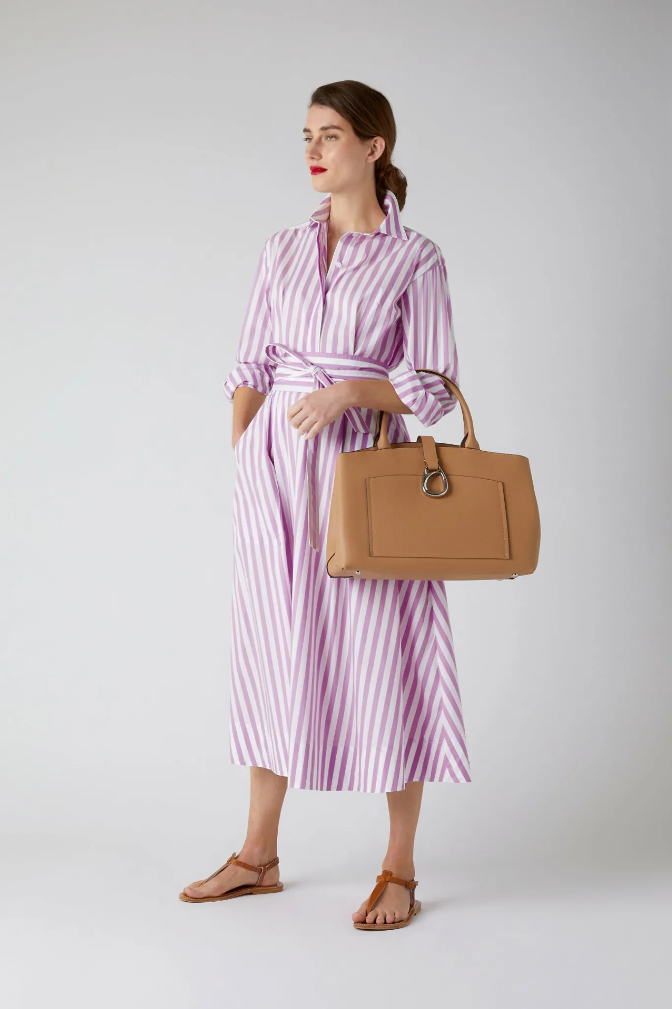 Bee Leather Tote*Jasper Conran Shop