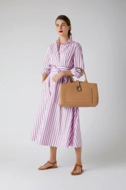 Bee Leather Tote*Jasper Conran Cheap