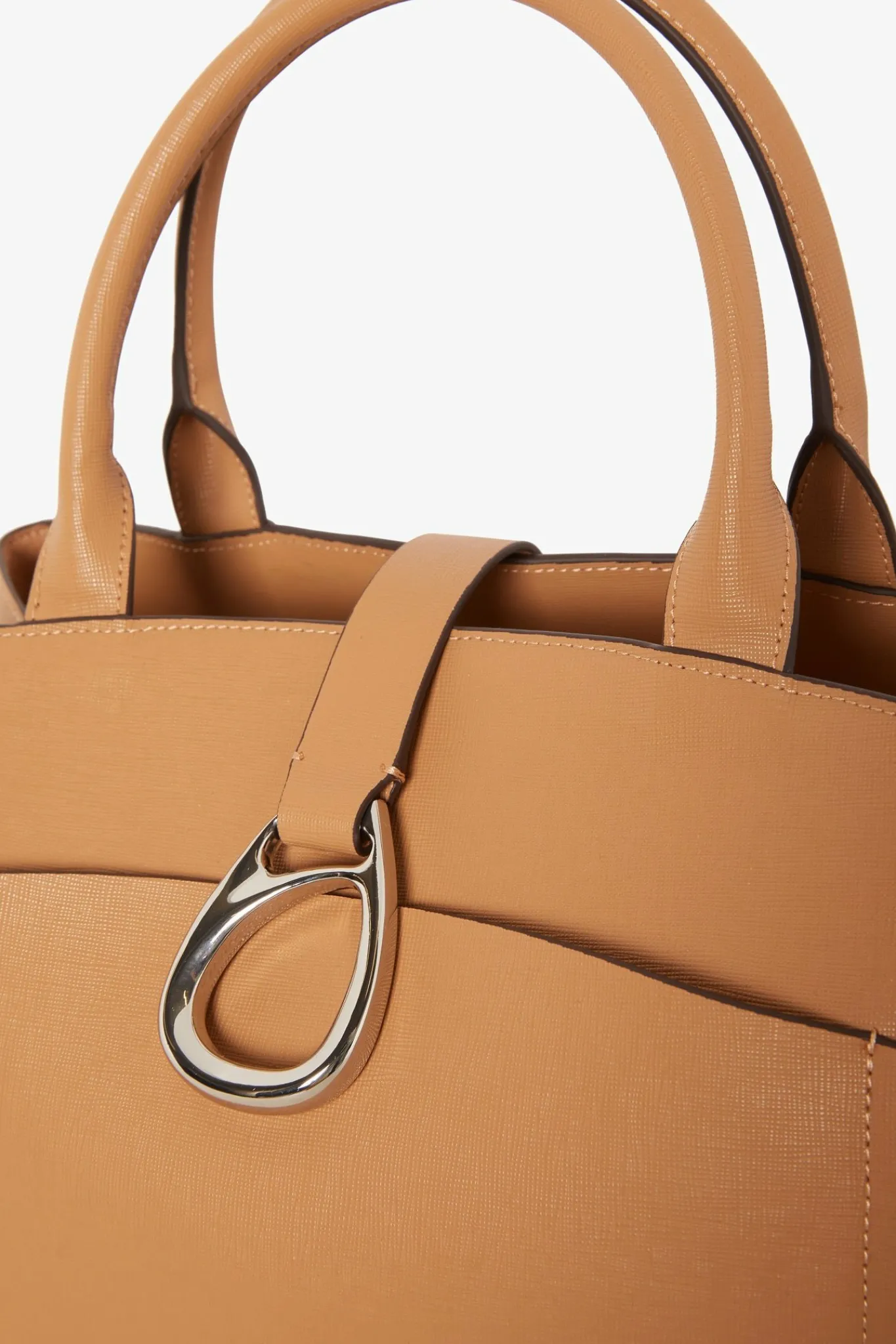Bee Leather Tote*Jasper Conran Cheap
