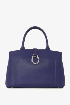 Bee Leather Tote*Jasper Conran Cheap