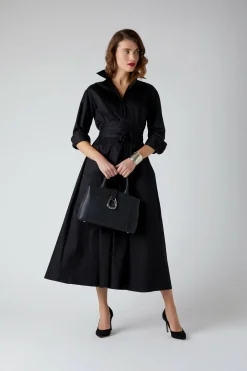 Blythe Full Skirt Shirt Dress*Jasper Conran Shop