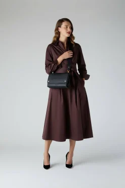 Blythe Full Skirt Shirt Dress*Jasper Conran Shop