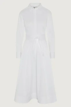 Blythe Full Skirt Shirt Dress*Jasper Conran Online