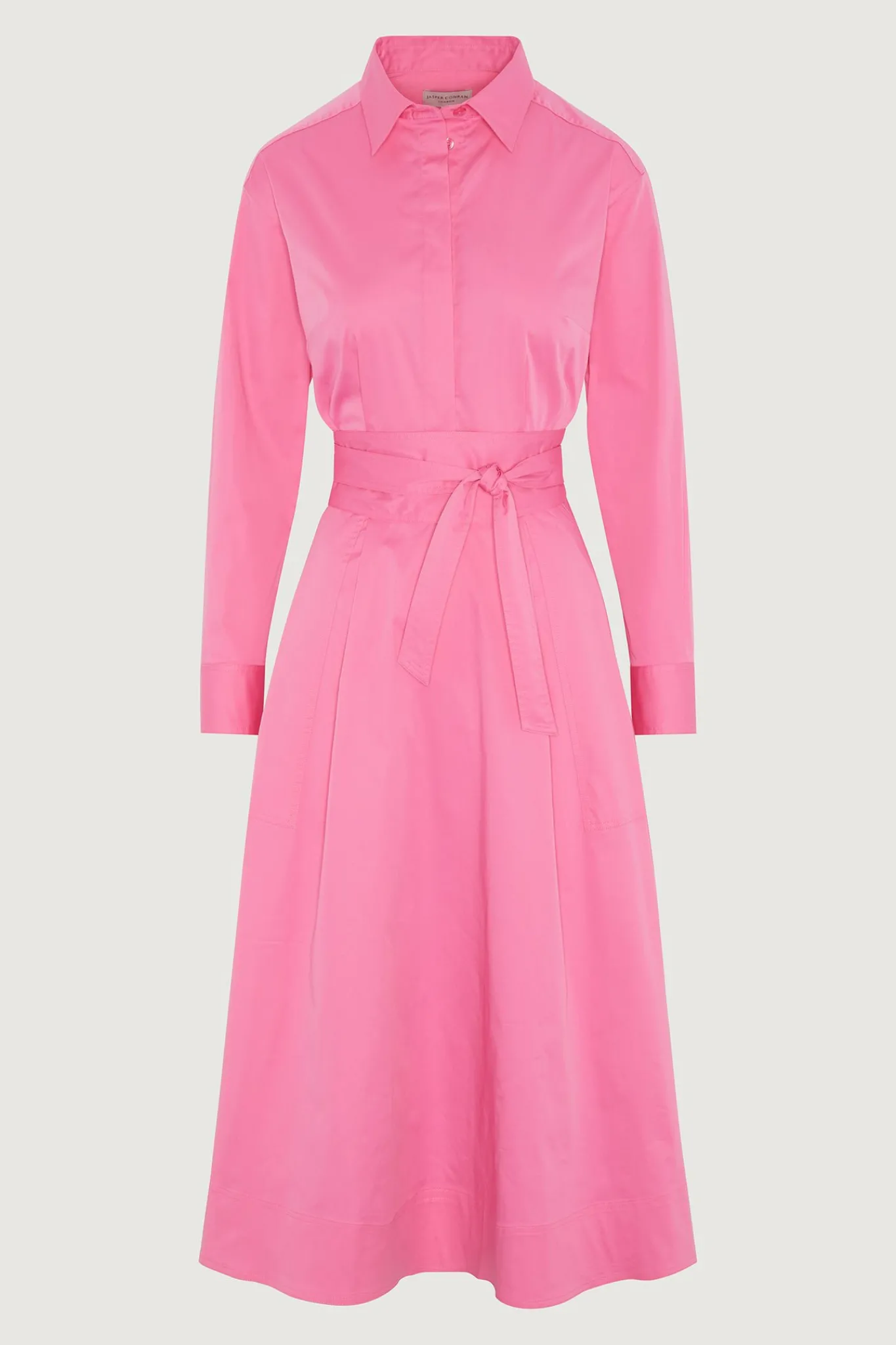Blythe Full Skirt Shirt Dress*Jasper Conran Online