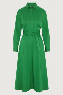 Blythe Full Skirt Shirt Dress*Jasper Conran Online