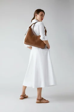 Blythe Full Skirt Shirt Dress*Jasper Conran Hot