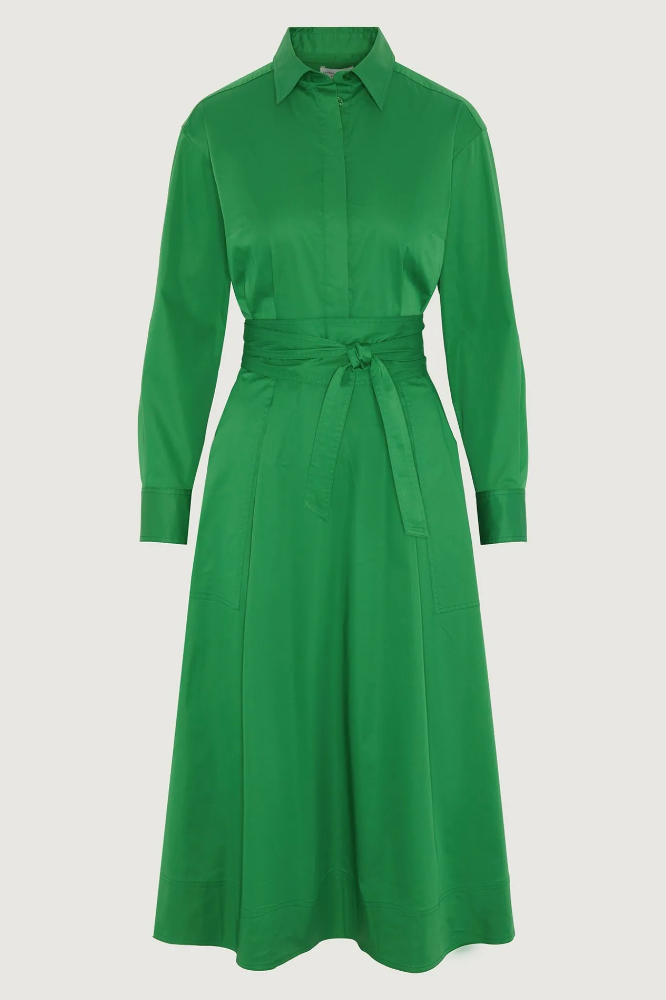 Blythe Full Skirt Shirt Dress*Jasper Conran Hot