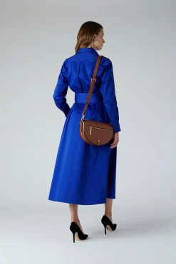 Blythe Full Skirt Shirt Dress*Jasper Conran Flash Sale