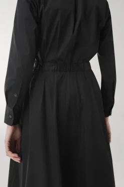 Blythe Full Skirt Shirt Dress*Jasper Conran Cheap