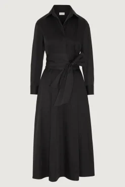 Blythe Full Skirt Shirt Dress*Jasper Conran Cheap