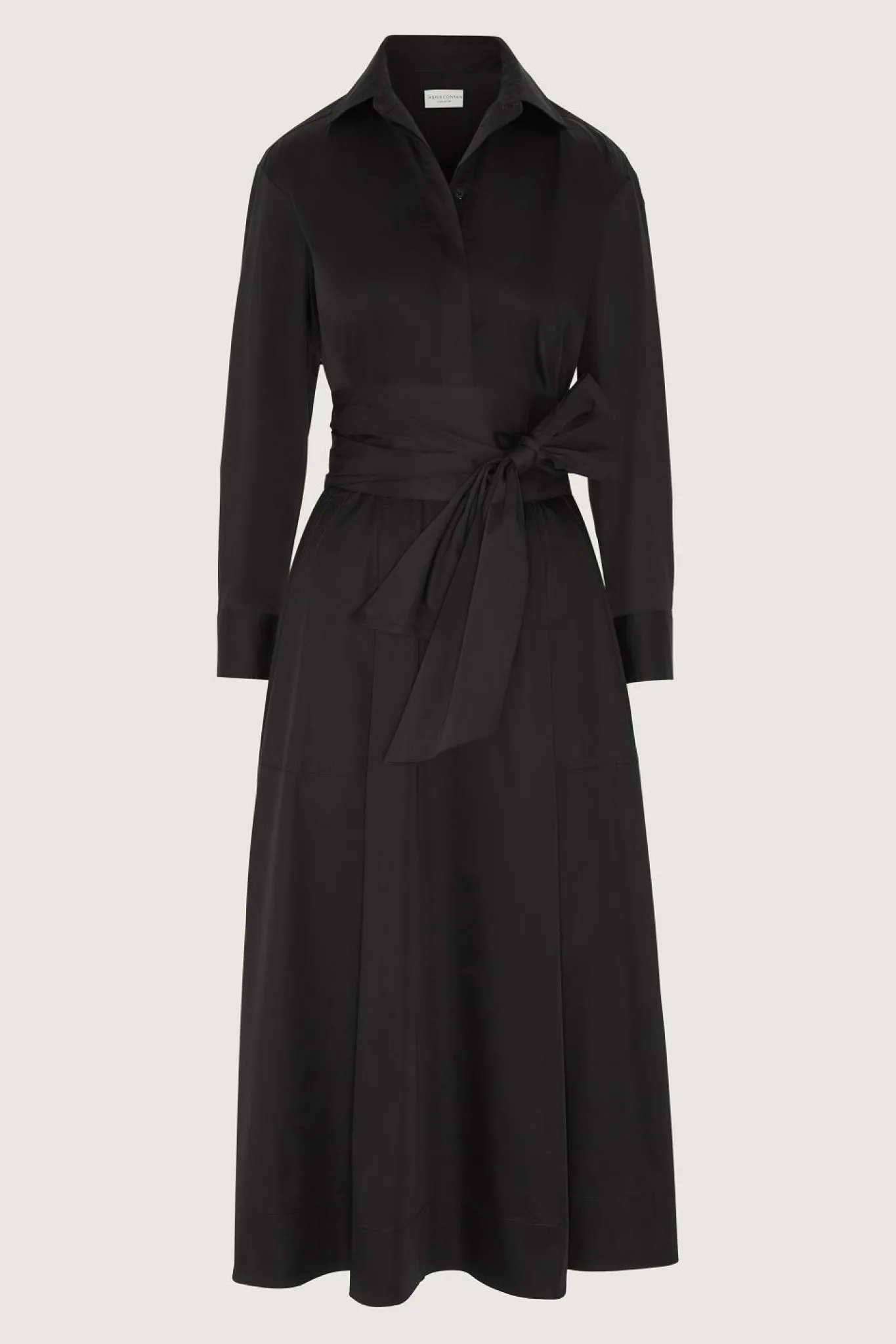 Blythe Full Skirt Shirt Dress*Jasper Conran Cheap