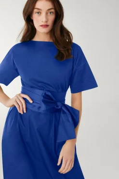 Bonne A-Line Swing Dress*Jasper Conran Online
