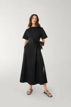 Bonne A-Line Swing Dress*Jasper Conran Online