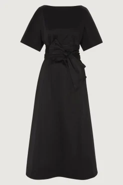 Bonne A-Line Swing Dress*Jasper Conran Online