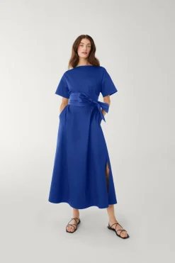 Bonne A-Line Swing Dress*Jasper Conran Online