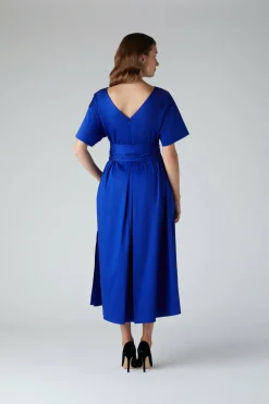 Bonne A-Line Swing Dress*Jasper Conran Hot