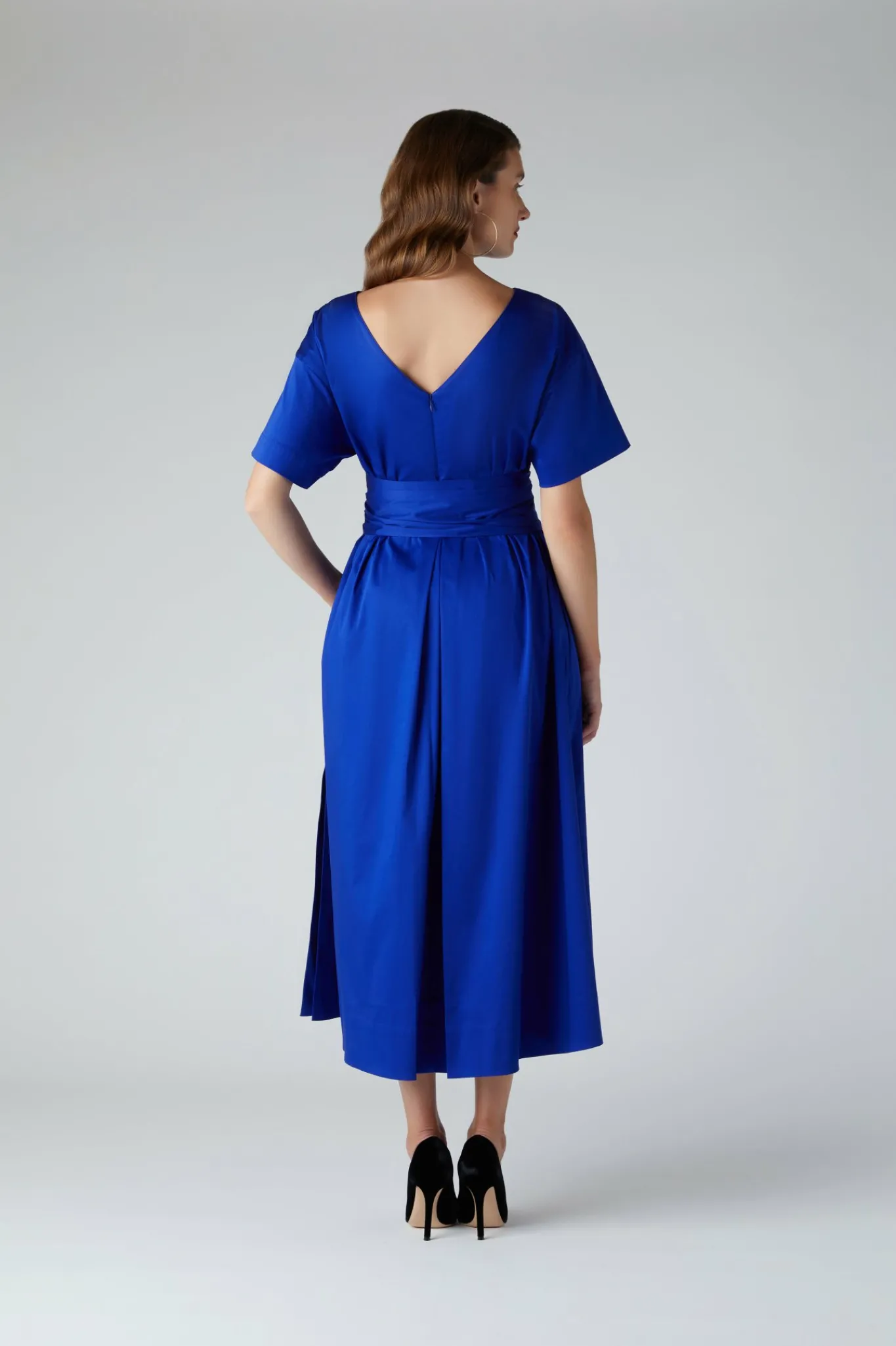 Bonne A-Line Swing Dress*Jasper Conran Hot