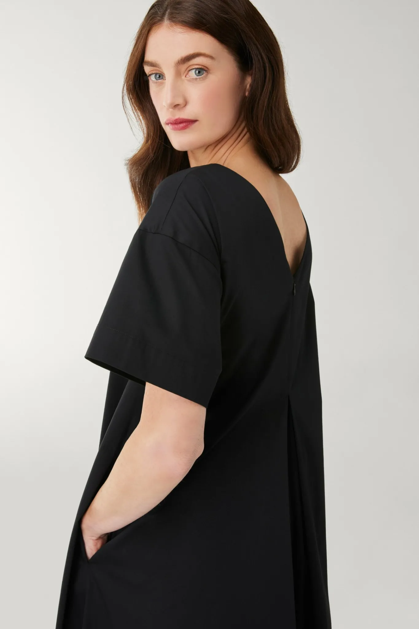 Bonne A-Line Swing Dress*Jasper Conran Hot