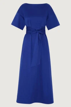 Bonne A-Line Swing Dress*Jasper Conran Discount