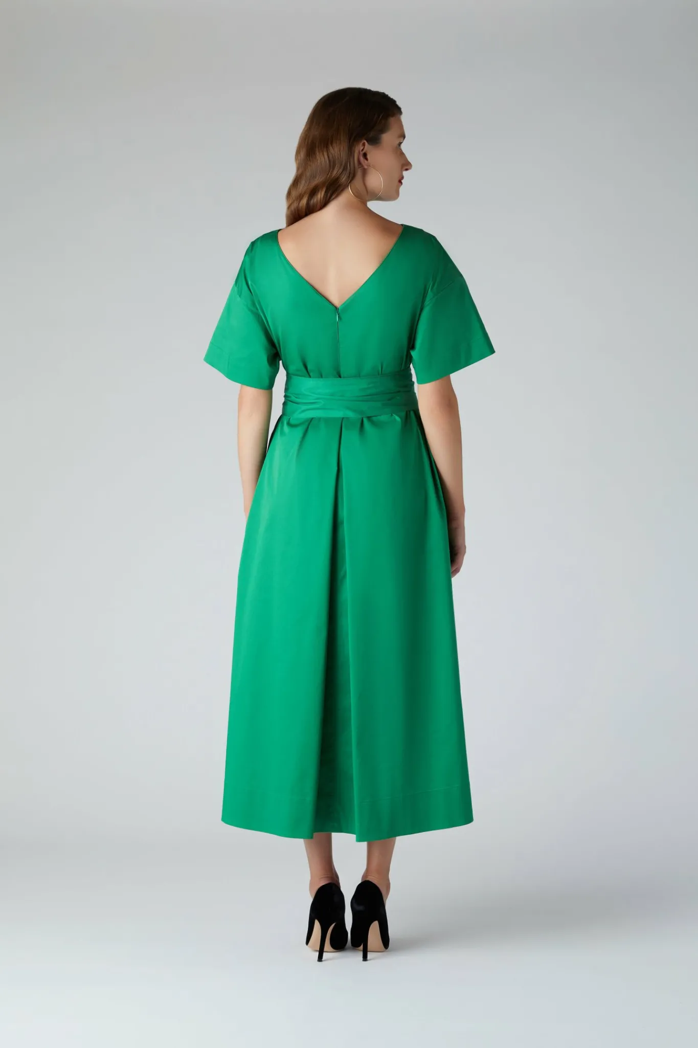 Bonne A-Line Swing Dress*Jasper Conran Discount