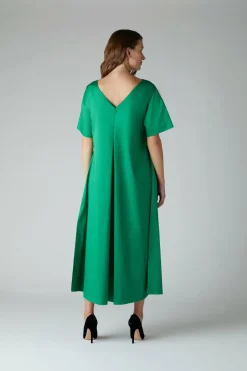 Bonne A-Line Swing Dress*Jasper Conran Discount