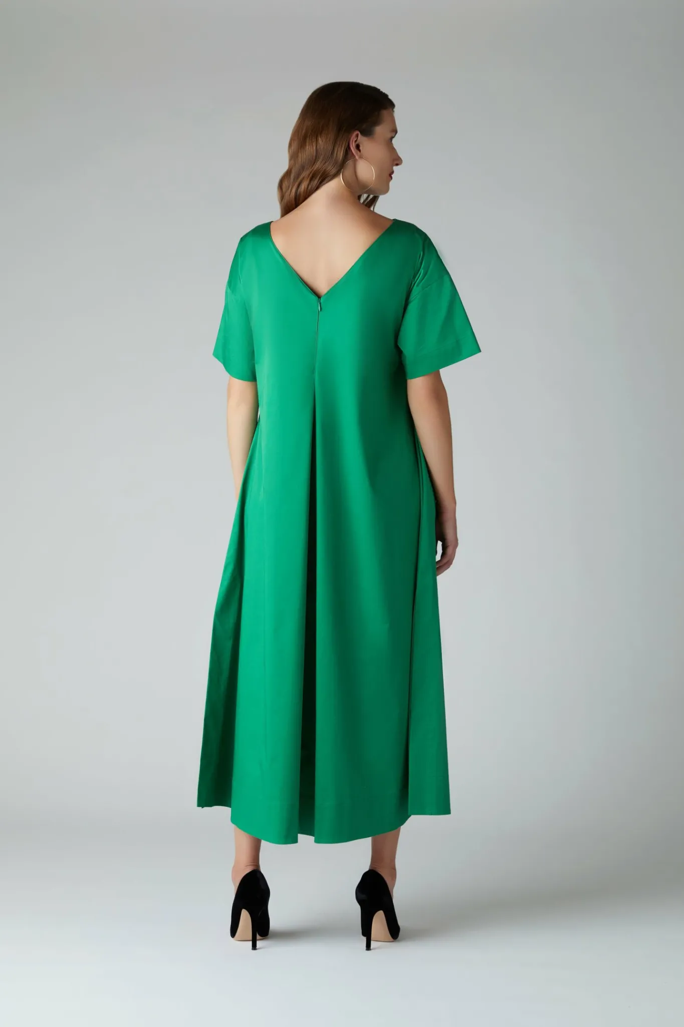 Bonne A-Line Swing Dress*Jasper Conran Discount