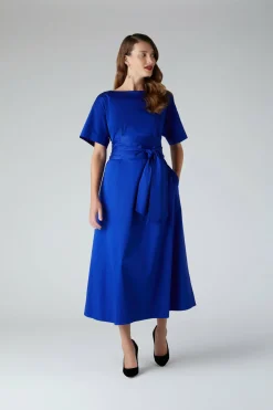 Bonne A-Line Swing Dress*Jasper Conran Shop