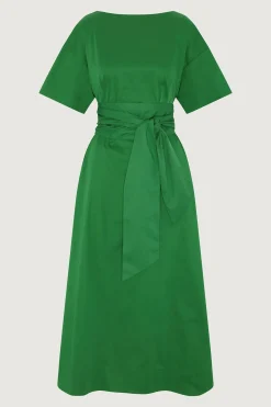 Bonne A-Line Swing Dress*Jasper Conran Shop