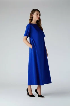 Bonne A-Line Swing Dress*Jasper Conran Shop